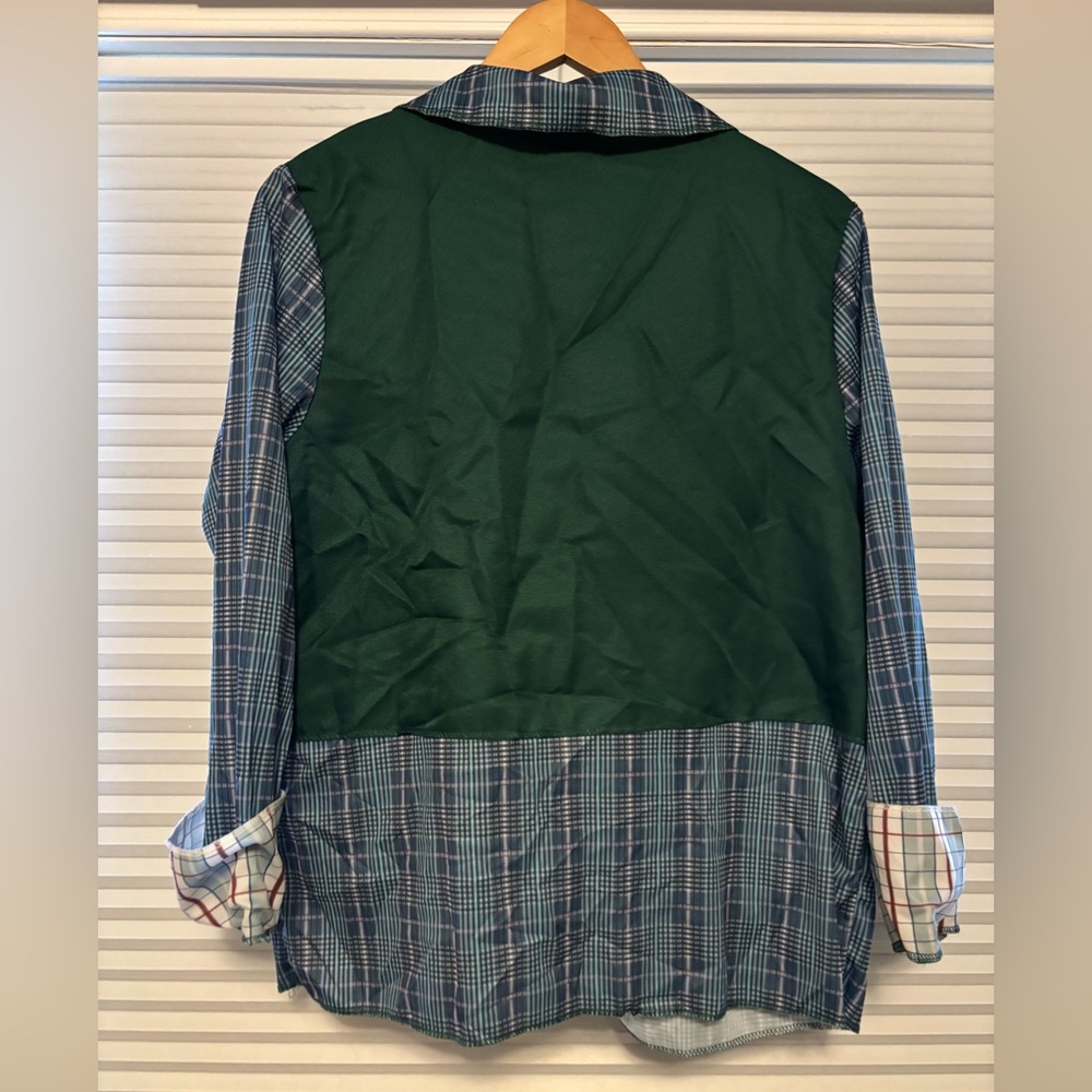 Stranger Things - Robin Costume (Med 8-10) - Picture 6 of 6